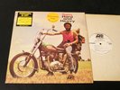 Sam Samudio - Hard And Heavy - 1971 PROMO LP - Duane Allman