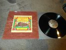 Squirrel Nut Zippers Hot rare original 1996 LP on Mammoth