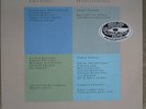 EDITION LOCKENHAUS VOL 1/2 GIDON KREMER LABEL ECM GER 1985 nmint