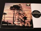 Decca SXL 2077 - Ricci - Sibelius - ORIGINAL 1958 U.K. ED1 LP - CLEAN