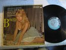 Brigitte Bardot Gina Lolabrigida Cover Rare Soundtrack LP Love Is My Profession