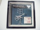 Mendelssohn & Bruch Violin Concerto Ricci/Gamba Decca WB SXL 2006 ex cond