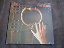KISS Music From The Elder LP  sealed  NBLP 7261 vinyl...MINT