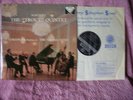 SXL2110 ED1 SCHUBERT 'TROUT' QUINTET CURZON/VIENNA OCTET