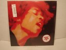 JIMI HENDRIX Electric Ladyland SEALED Reprise LP No Barcode