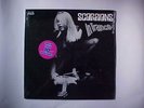 Scorpions - In Trance  LP STILL SEALED Original Cover Factory Sticker