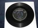 CHUCK BERRY - ROCK AND ROLL MUSIC - RARE 1957 ROCK & ROLL GEM - LONDON 7