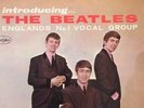 Beatles LP 