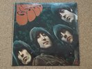 BEATLES RUBBER SOUL 1st Pressing 