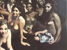 Jimi Hendrix Experience double LP Electric Ladyland