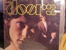 Vintage Brand New SEALED The Doors 1st Album Vinyl Lp Original Master Recording