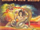 ELECTRIC EELS 1980 USA PRIVATE HARD ROCK MINT