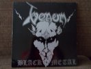 Venom Black Metal Grey