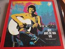 coffret vinyle J.Hallyday