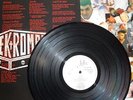 NEKROMANTIX HELLBOUND LP PSYCHOBILLY ROCKABILLY HORRORPOPS BATMOBILE METEORS
