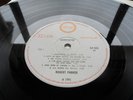 ROBERT PARKER BAREFOOTIN' VERY RARE ORIG 1ST PRESS 1966 WHITE ISLAND MONO LP EX