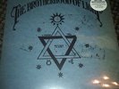 Jeff The Brotherhood of Light limited clear version SEALED Third man Jack white