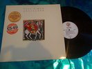 PAUL SIMON LP VINYL ALBUM GRACELAND