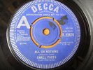 SMALL FACES ALL OR NOTHING DEMO UK