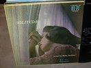 BILLIE HOLIDAY solitude ( jazz ) - clef -