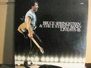 5 LP BOX - BRUCE SPRINGSTEEN & The E Street Band LIVE 1975-85  SEHR guter  Zust.
