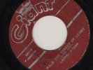 Laurel Aitken - Walk The Street Of Glory - Giant 7