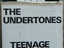 UNDERTONES Teenage Kicks EP UK 1978 Original NM