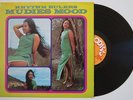 Rhythm Rulers - Mudies Mood, Harry Mudie LP,  TBL 132