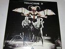 Tenacious D: S/T Double LP: Original Pressing: Mint And Still Factory Sealed