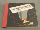 BILLIE HOLIDAY - TEDDY WILSON Jazz 4 Disc 78 Set Columbia C-61 In Booklet
