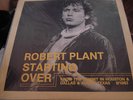 Robert Plant Starting Over 2 lp Live 8-10-83 texas no tmoq