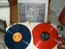 Crosby Nash A Very Stony Evening 2 lp import colored vinyl rare 1971 CSN TMOQ