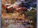 GRAND ENCOUNTER-2 Degrees East 3 Degrees West-1956 Pacific Jazz Mono LP PJ-1217