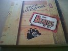 8 LP THE BEATLES BOX SET from liverpool UK 1980 PARLOPHONE Ex. copy 1st pressing