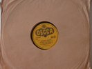 78 RPM GHANA HIGHLIFE BROADWAY DANCE BAND LISTEN