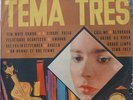 SAMBA JAZZ PIANO TRIO BOSSA TEMA TRES LISTEN