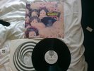 MANFRED MAN CHAPTER THREE VOL 2 VERTIGO SWIRL LP 1970 1ST PRESS