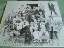 Various - Class Of '81 - UK LP - 1st Press - Do-Nutt Label