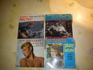 johnny hallyday ep 45 languette