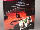 VIVALDI 5 CELLO CONCERTOS HEINRICH SCHIFF PHILIPS digital 411-126 MINT SEALED LP