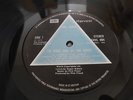 PINK FLOYD.DARK SIDE OF THE MOON.SOLID BLUE TRIANGLE 1ST PRESS.STUNNING EX+AUDIO