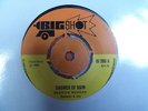 Derrick Morgan Shower of Rain Big Shot Records Skinhead Reggae