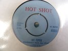Nehemiah Reid All Stars Hot Pepper Sea Wave Hot Shot Records Skinhead Reggae