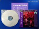 PRINCE AND THE REVOLUTION Love JAPAN PRESS OBI LD M480