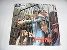 Five Live Yardbirds Mono UK LP Blue EMI Columbia Label Clapton Cream Derek
