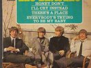 EP LES BEATLES - HONEY DON'T SOE 3779