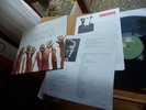 LUCIO BATTISTI UNSER FREIES LIED UDO LINDENBERG  PROMO