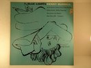 JAZZ ALBUM BLUE LIGHTS KENNY BURRELL BLUE NOTE 1596 VOLUME 1 LP