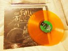 Fall of troy Phantom On The Horizon /1000 new unplayed vinyl hardcore record