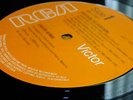 DAVID BOWIE - STATION TO STATION - 1ST UK PRESS - TOP AUDIO + INSERT